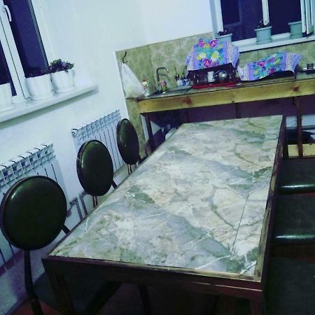 Saima Guest House 오쉬 외부 사진