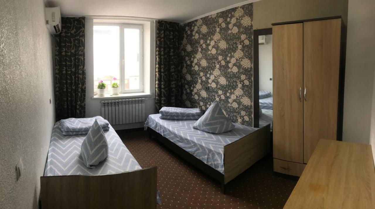 Saima Guest House 오쉬 외부 사진