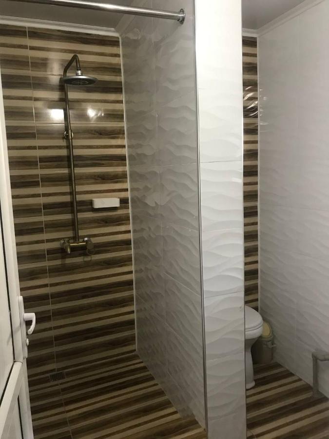 Saima Guest House 오쉬 외부 사진