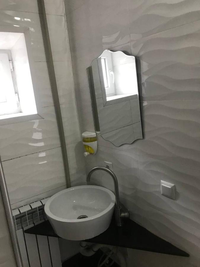 Saima Guest House 오쉬 외부 사진