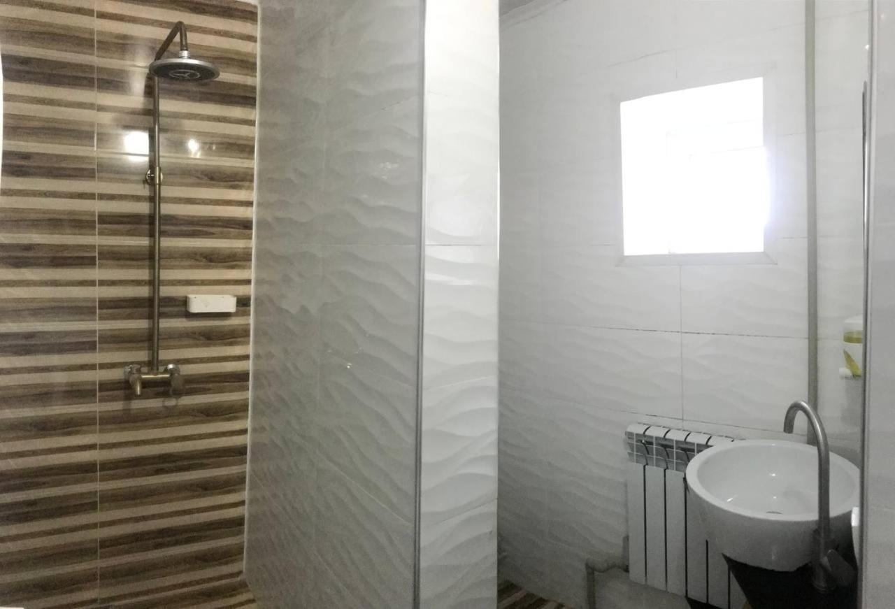 Saima Guest House 오쉬 외부 사진