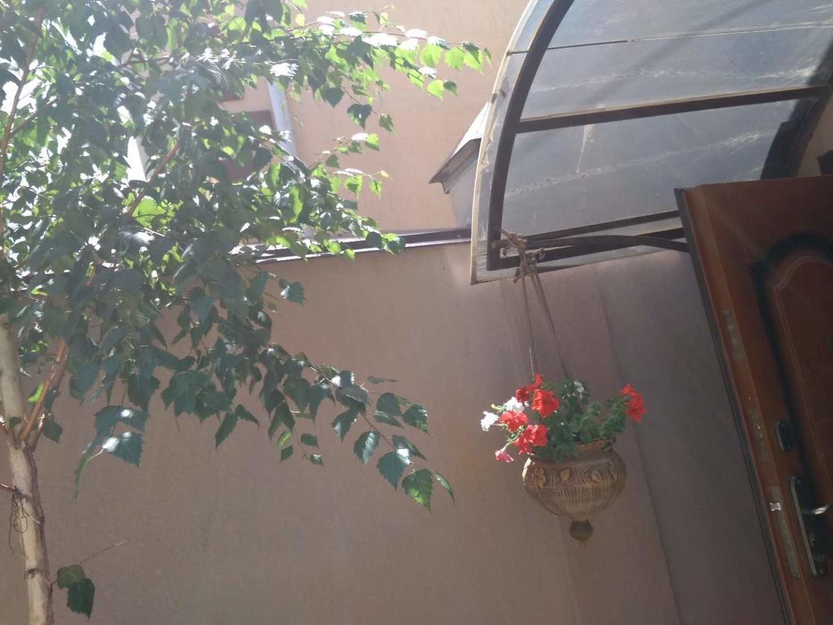 Saima Guest House 오쉬 외부 사진