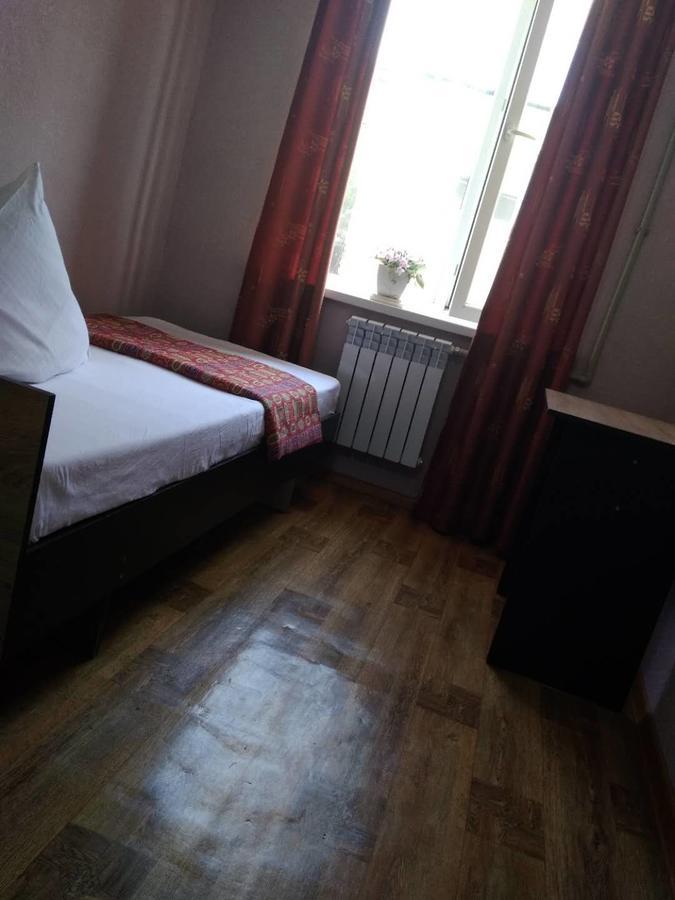 Saima Guest House 오쉬 외부 사진