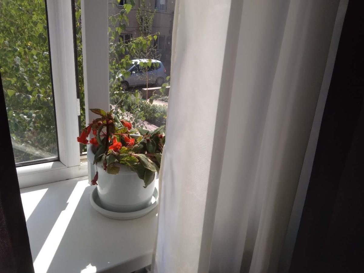 Saima Guest House 오쉬 외부 사진