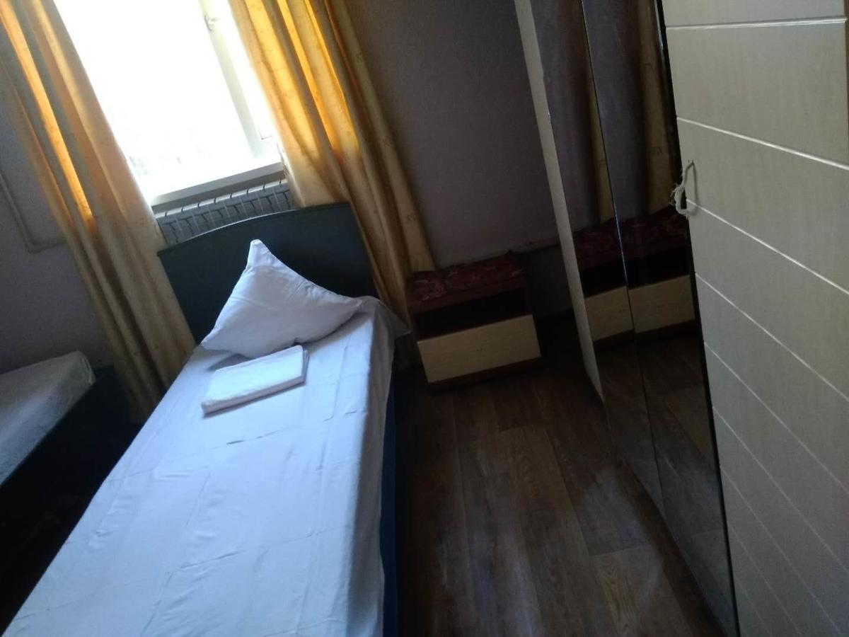 Saima Guest House 오쉬 외부 사진