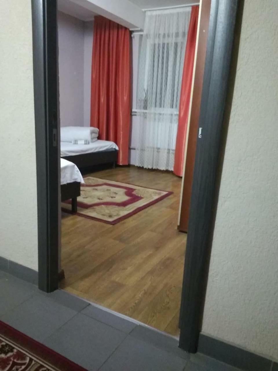 Saima Guest House 오쉬 외부 사진