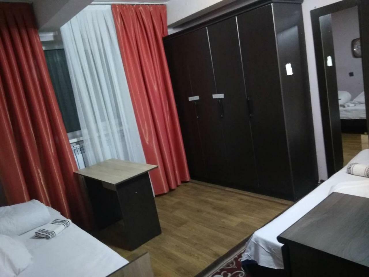 Saima Guest House 오쉬 외부 사진