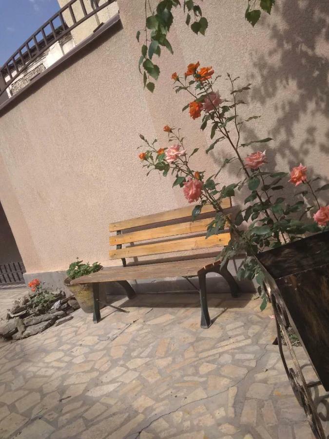 Saima Guest House 오쉬 외부 사진