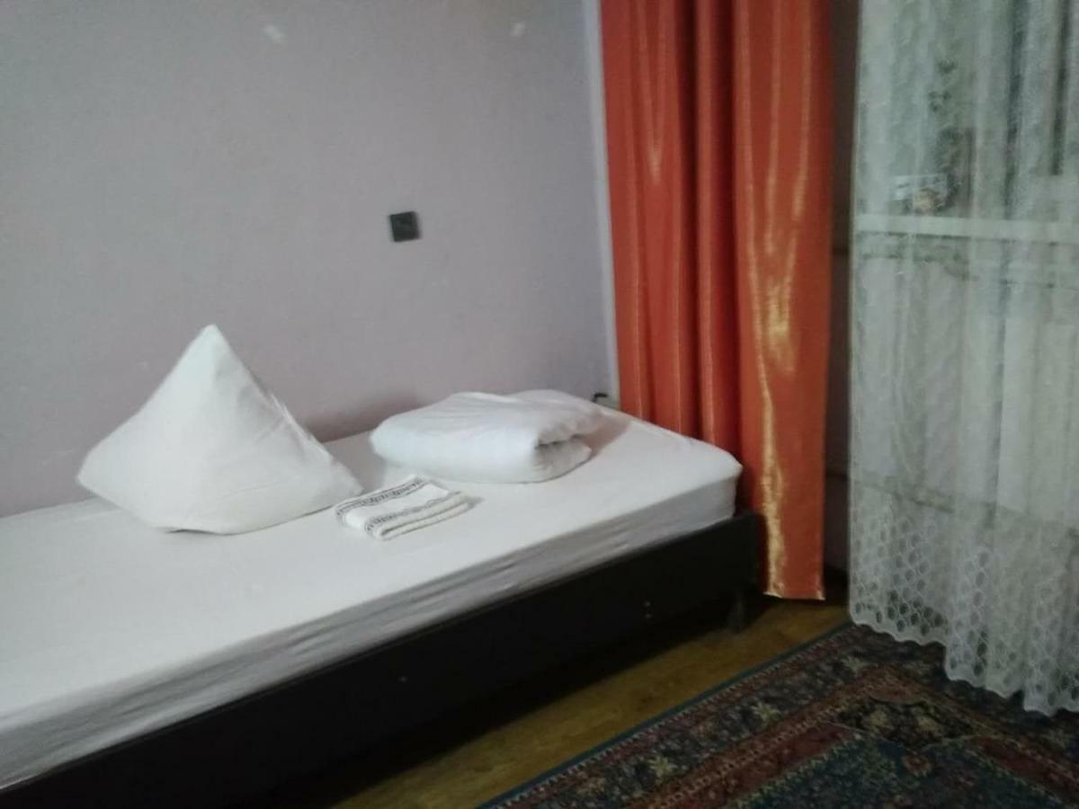 Saima Guest House 오쉬 외부 사진