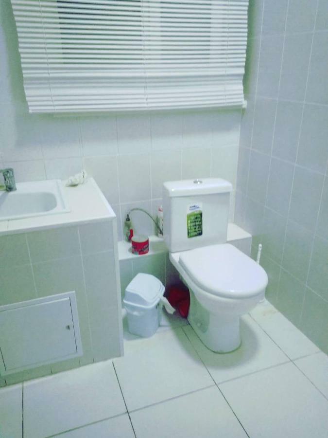 Saima Guest House 오쉬 외부 사진