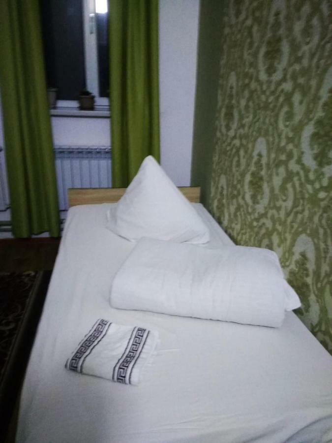 Saima Guest House 오쉬 외부 사진