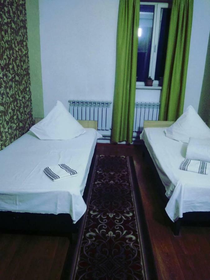 Saima Guest House 오쉬 외부 사진