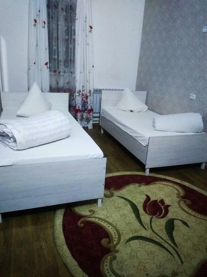 Saima Guest House 오쉬 외부 사진