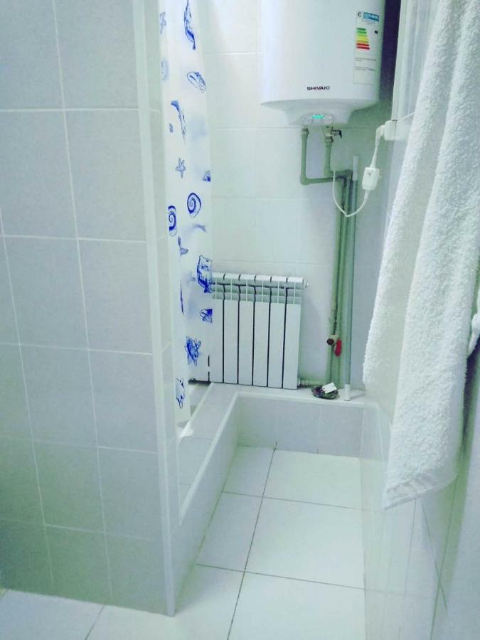 Saima Guest House 오쉬 외부 사진