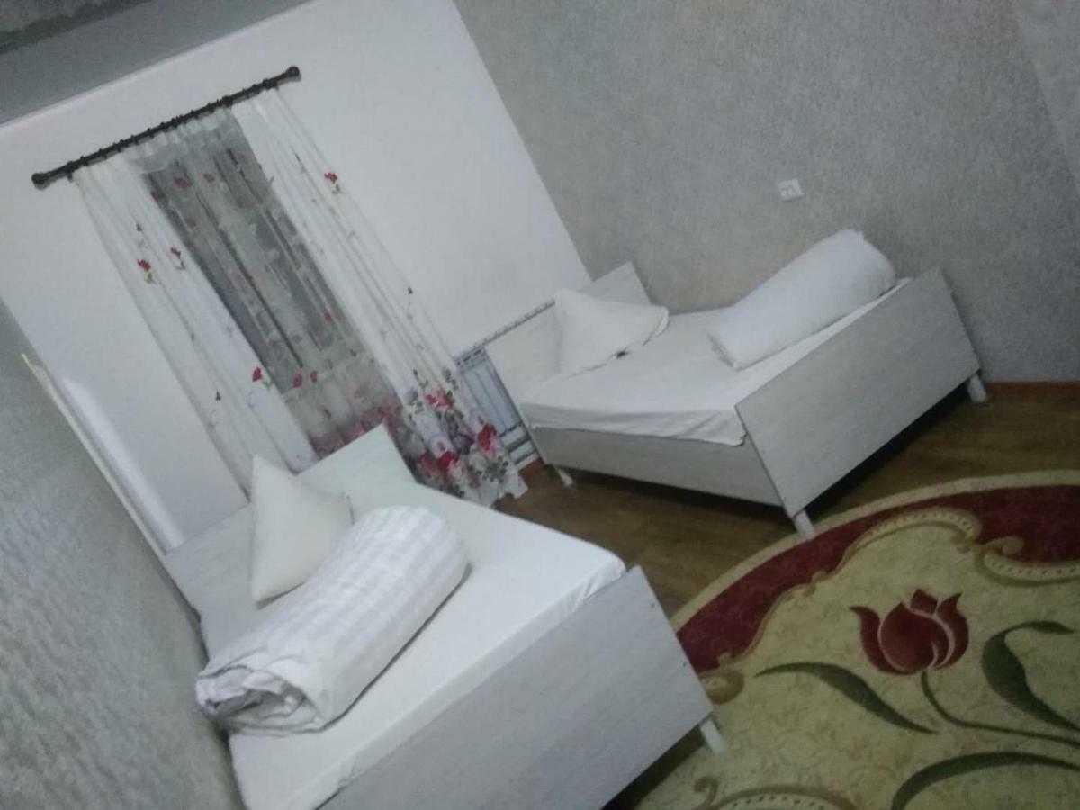 Saima Guest House 오쉬 외부 사진
